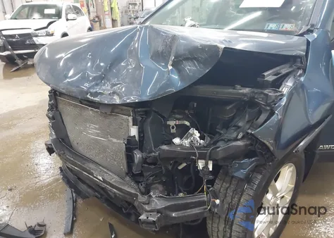 2015 Kia Sorento Lx из США, поврежденный, VIN 5XYKTCA66FG583066